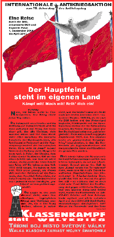 Flugschrift 2014