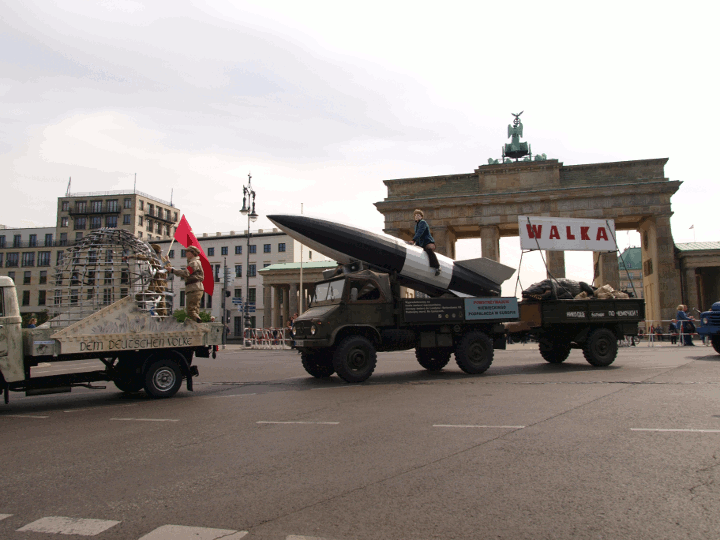 Brandenburger Tor