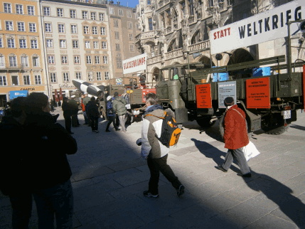 Marienplatz