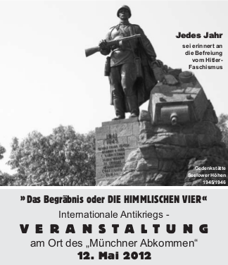 Veranstaltung 2012