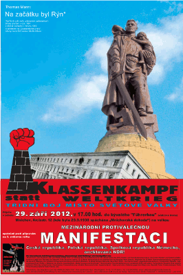 Veranstaltung 29.9.2012